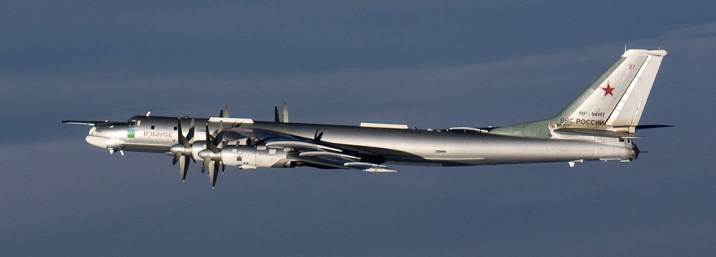 Tupolev+Tu-95