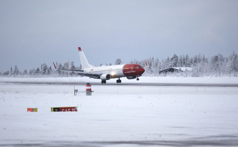 norwegian_rovaniemi_021216_finavia
