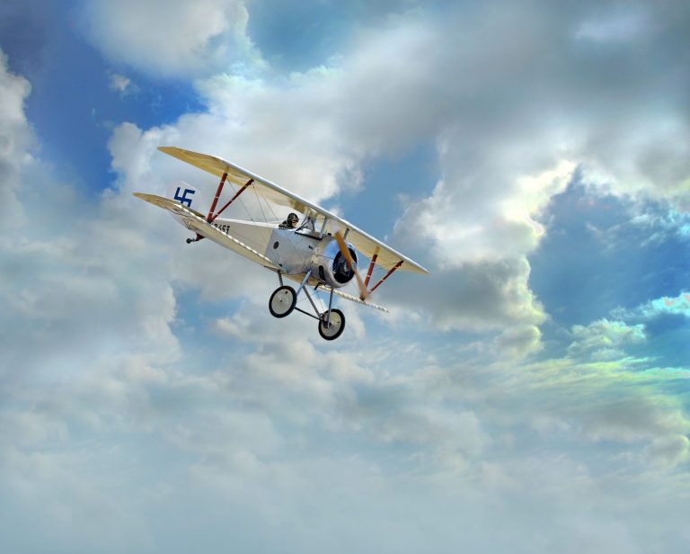 nieuport-replica-_-kuva-karjalan-ilmailumuseo