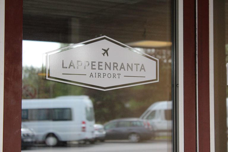 lappeenranta-airport