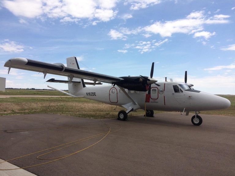 twin-otter-dhc-6-lentokoneen-mittalaitteisto-mittaa-maan-painovoimakentan-muutoksia.-kuva-c-abi-holdings-limited.