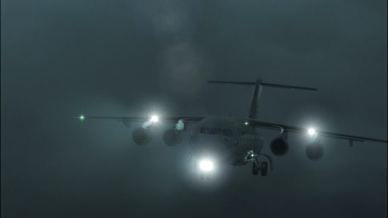 ACI 9 - Ep 1: Cokpit Failure IBMS# 030872