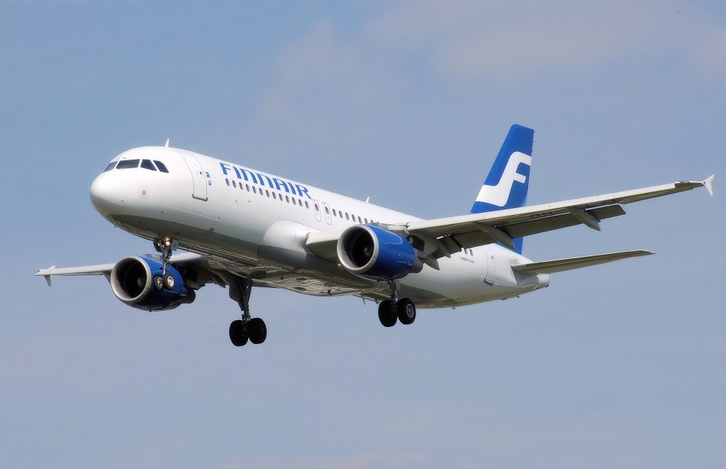 Finnair.a320-200.oh-lxc.arp