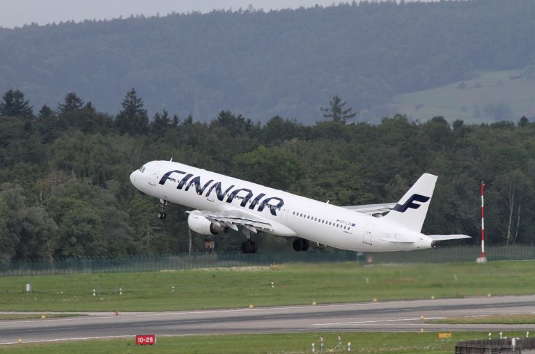 finnair-2786442_1280